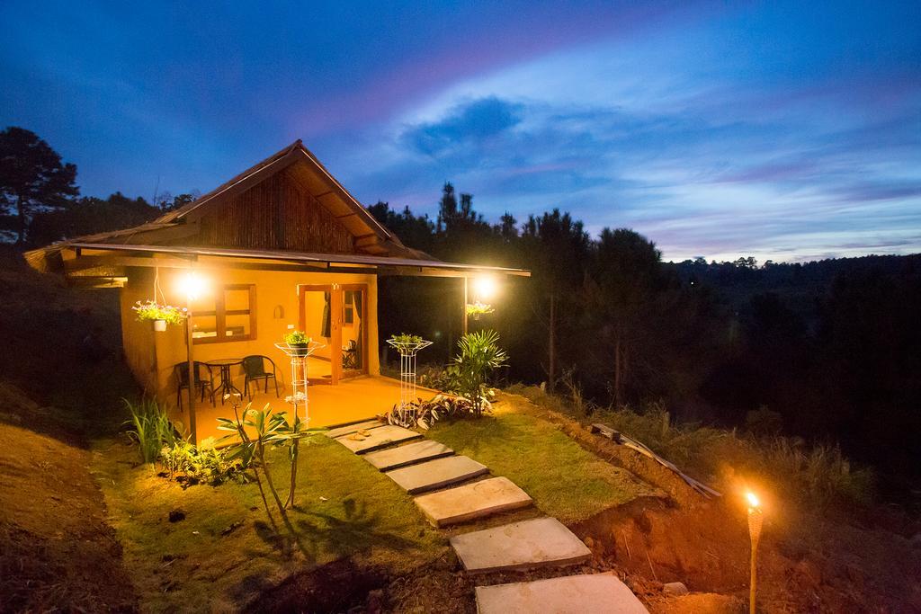Uncle Tom'S Cabin At Khaokho Khao Kho Exterior foto